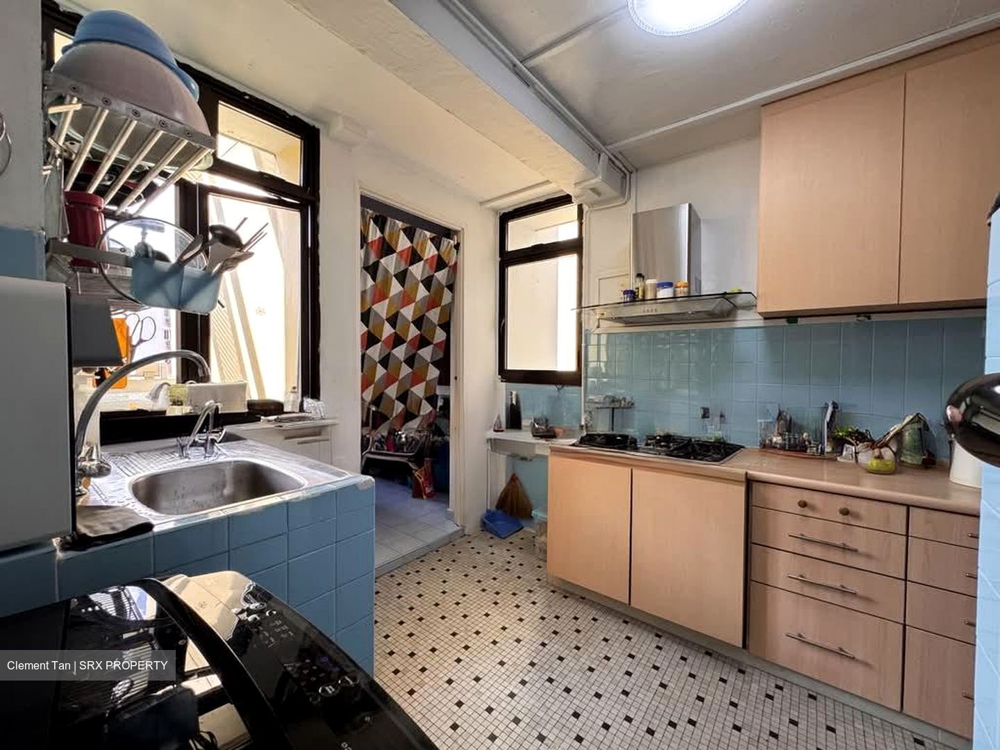 Blk 95 Commonwealth 16 (Queenstown), HDB 3 Rooms #554925631